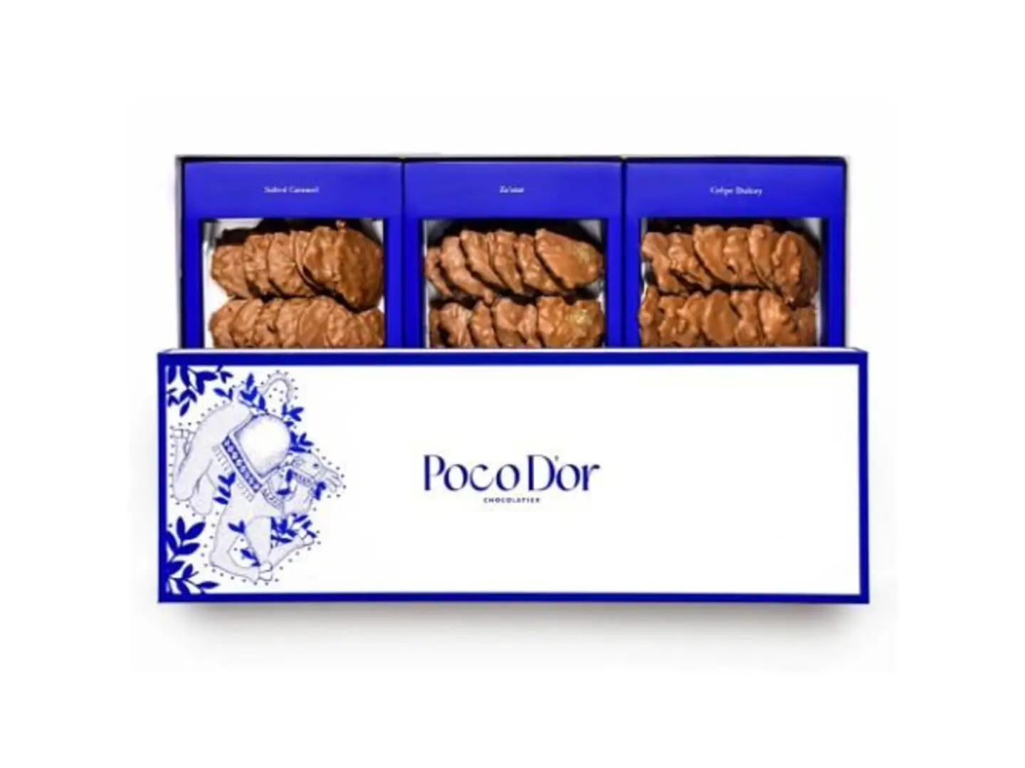 Bocodor Classic