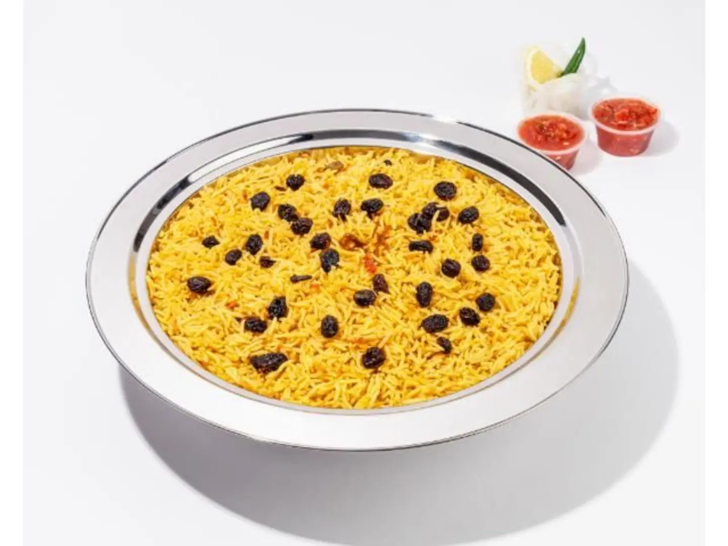 أرز سادة