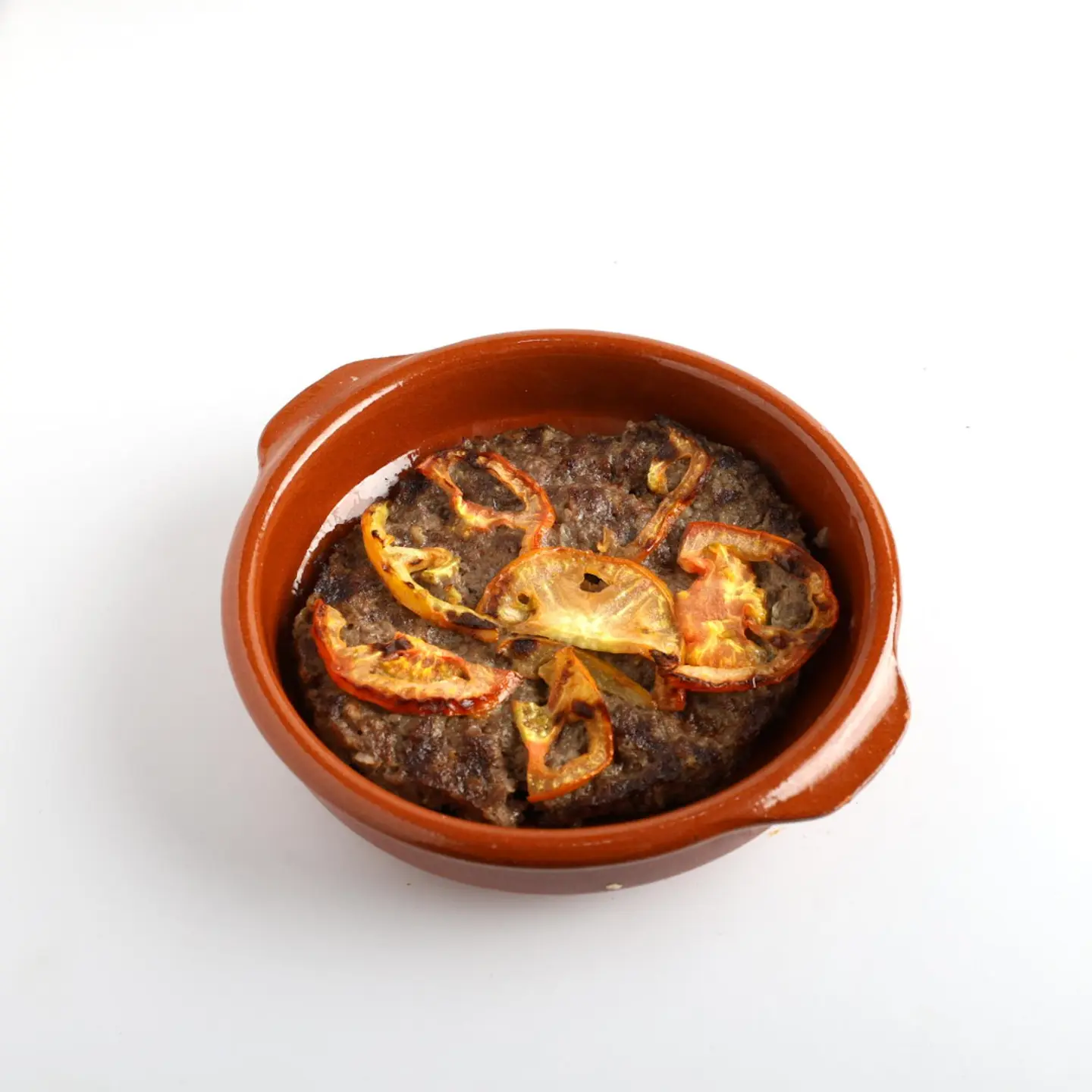 Spicy Meat Kofta