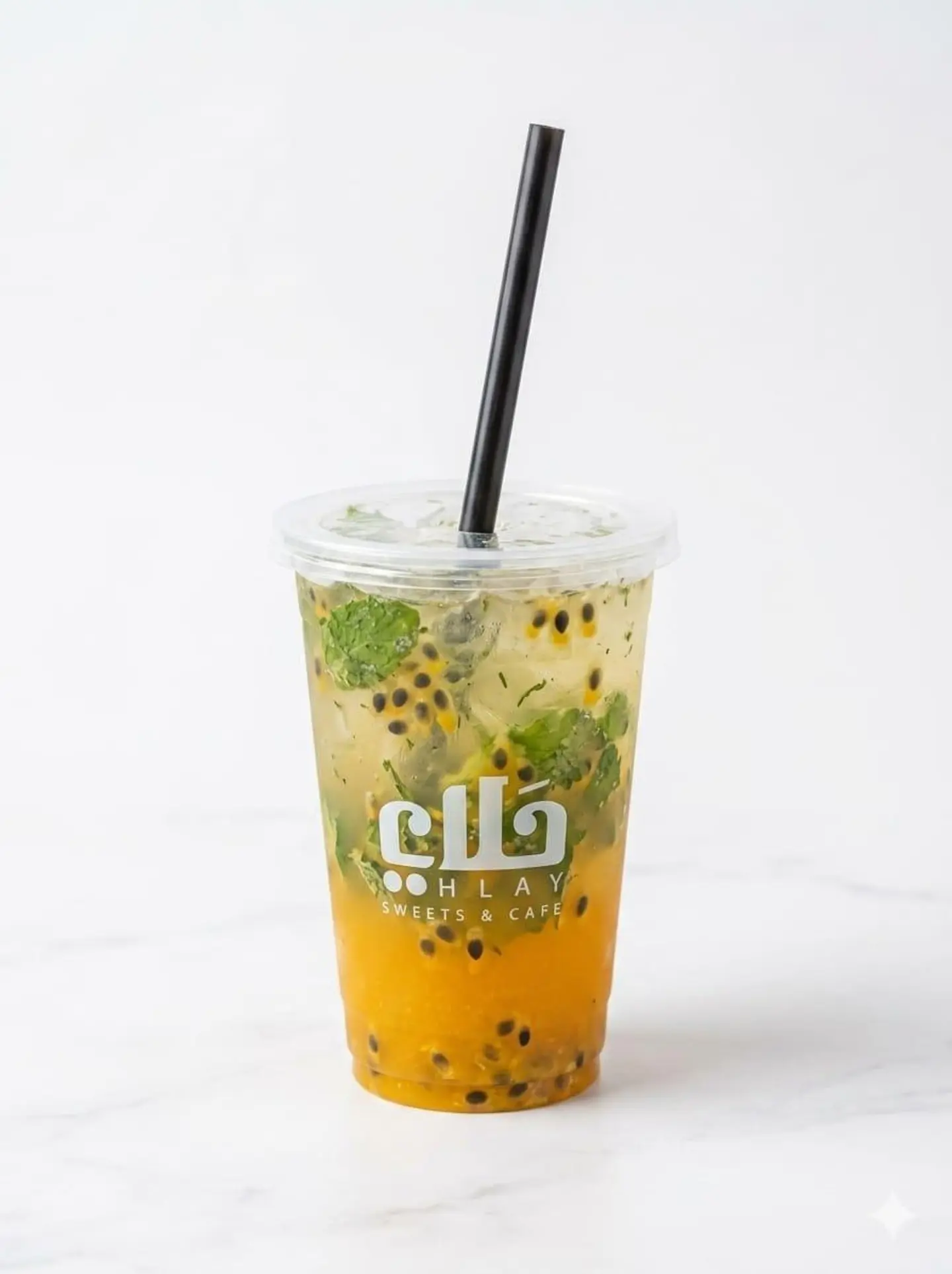 Passion Mojito