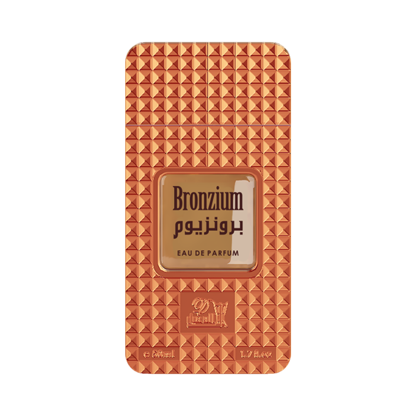 Al Dakheel Oud Bronzium 50 Ml