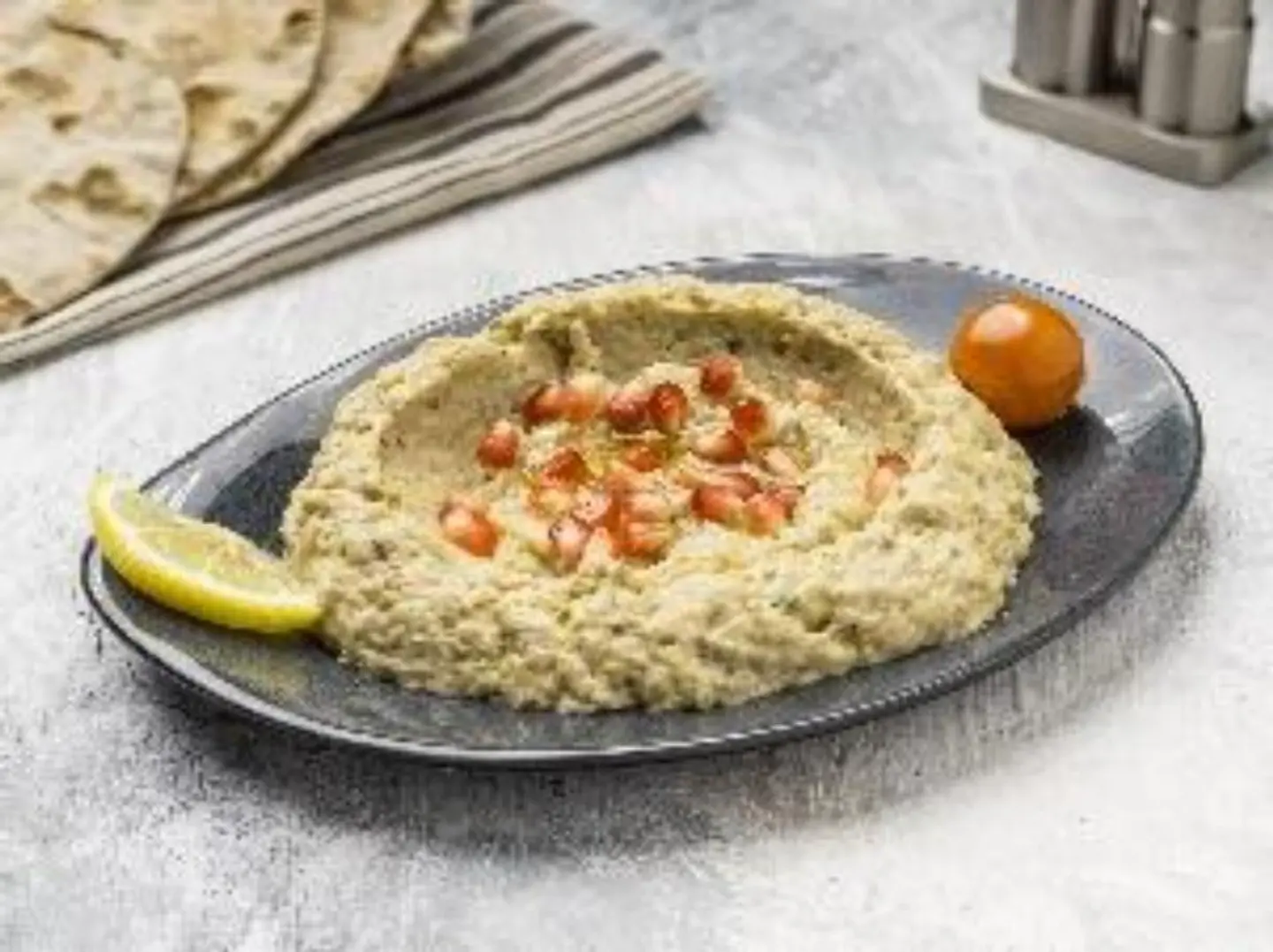 Moutabal