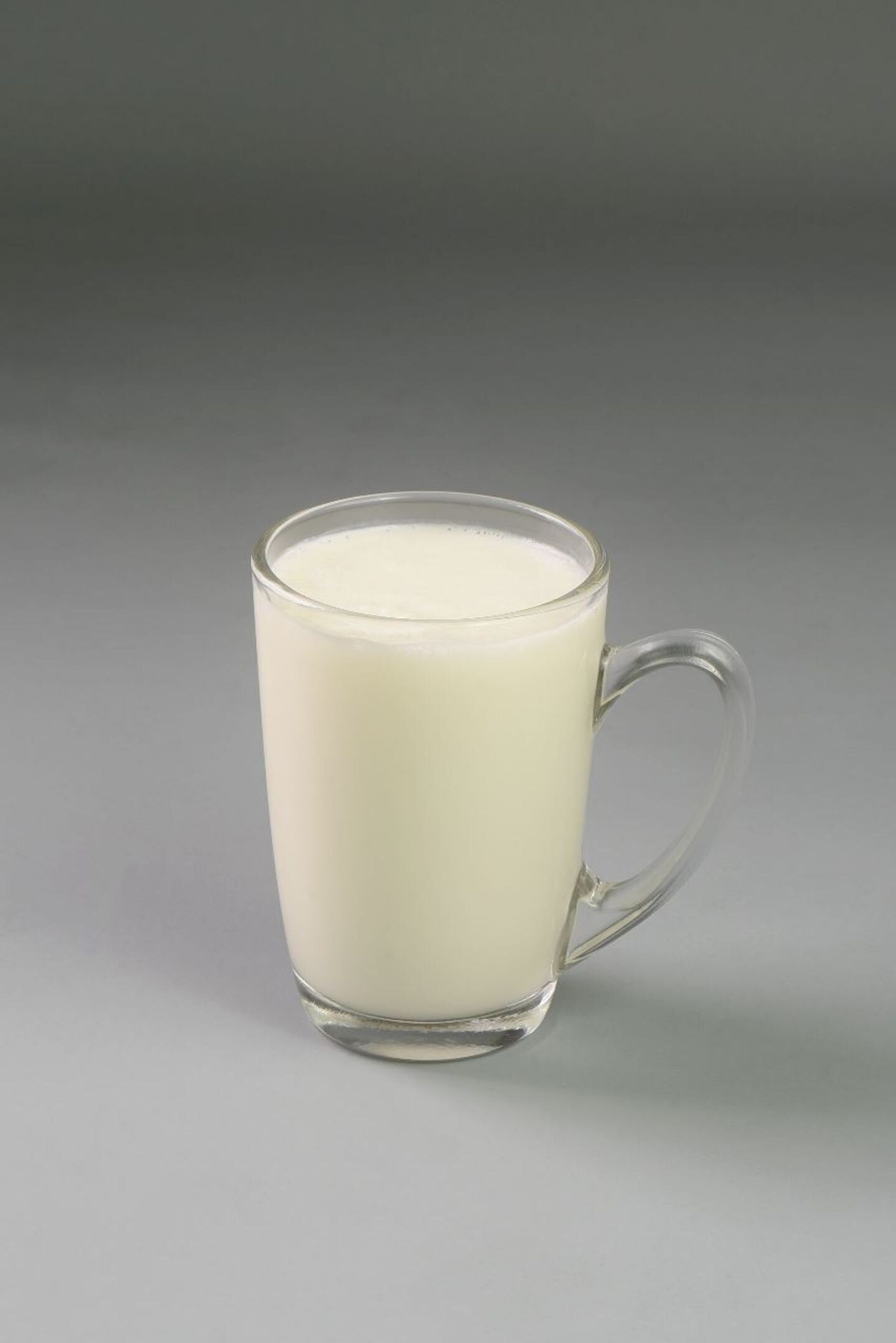 Plain Milk