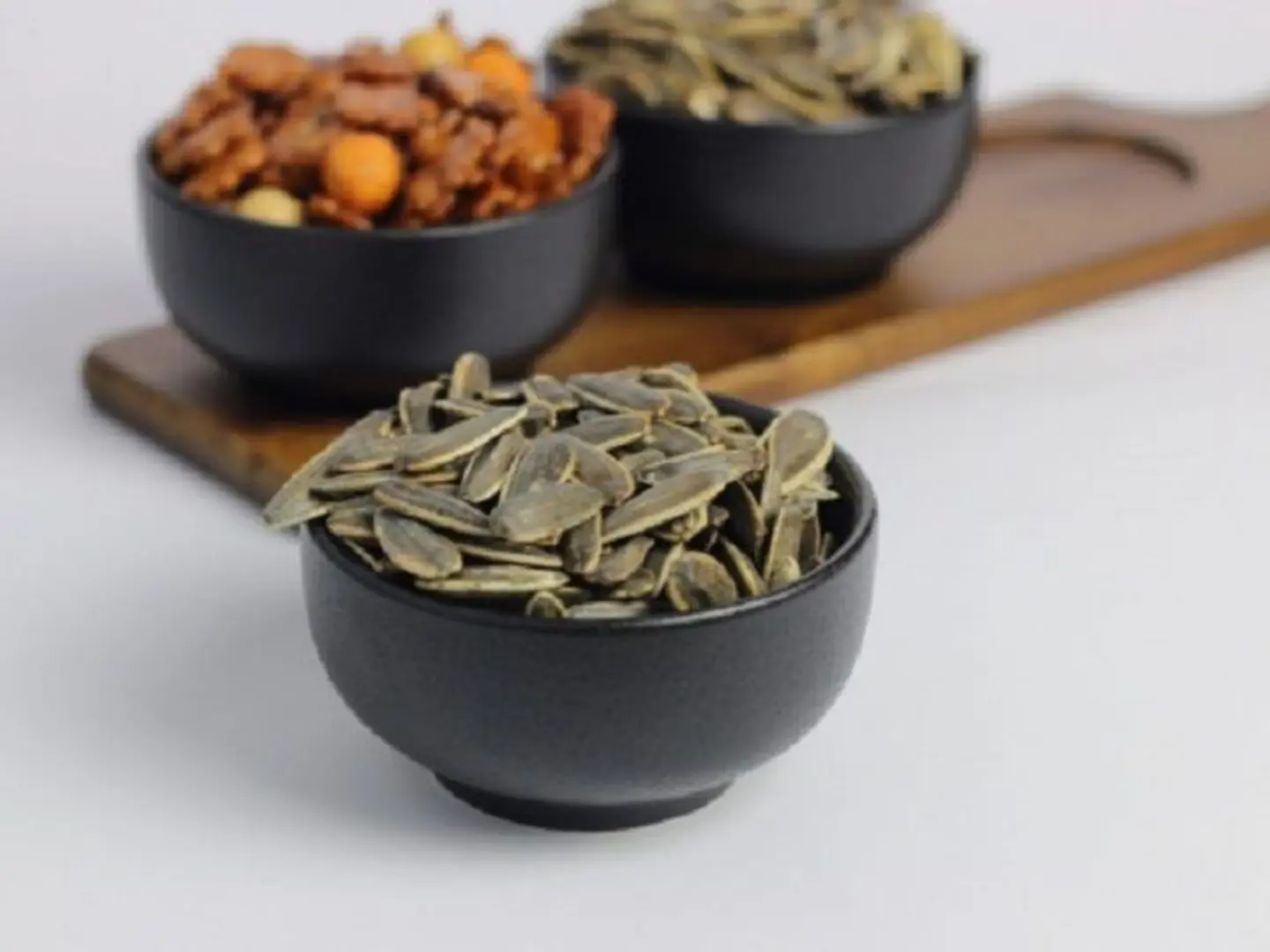 حب شمسي مالح