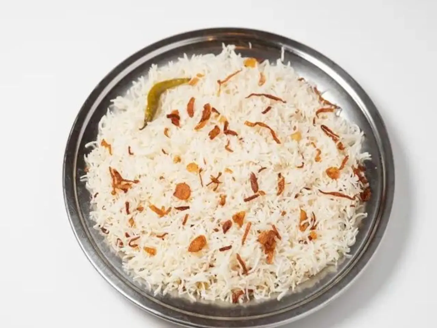 Peshawar Rice