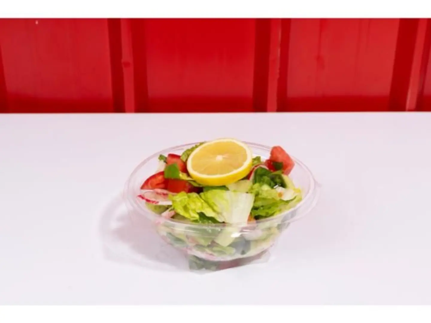Green Salad