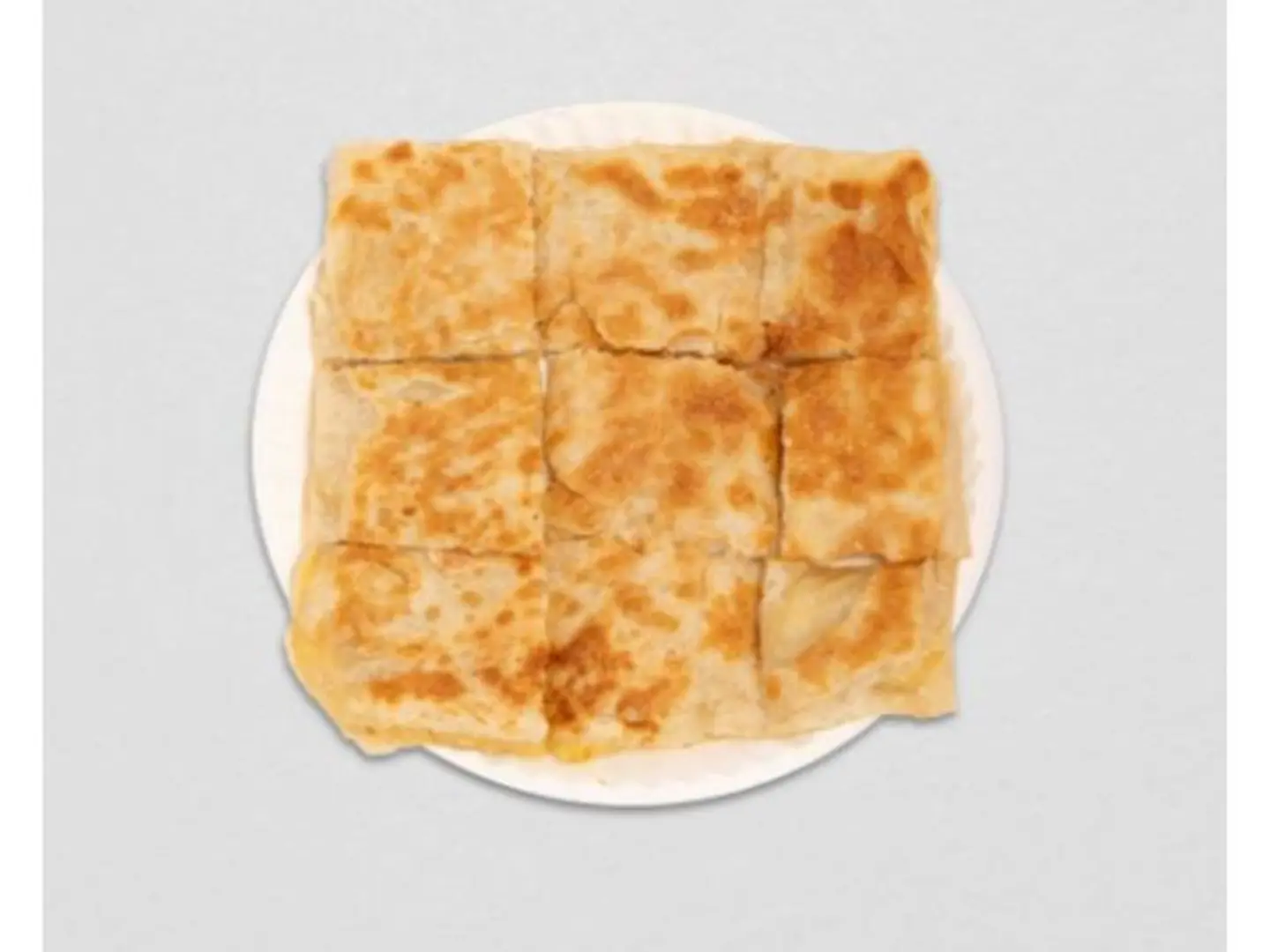 Salty Cheese Mutabbak