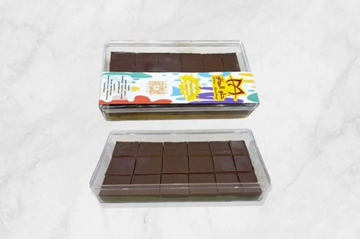 بوكس حلا لندن صغير