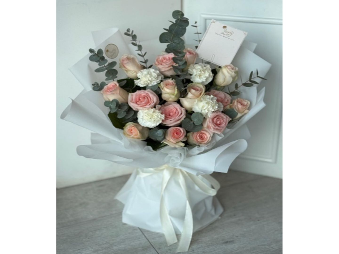 Sima Bouquet 68
