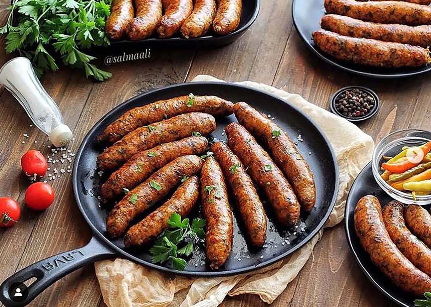 ربع ممبار