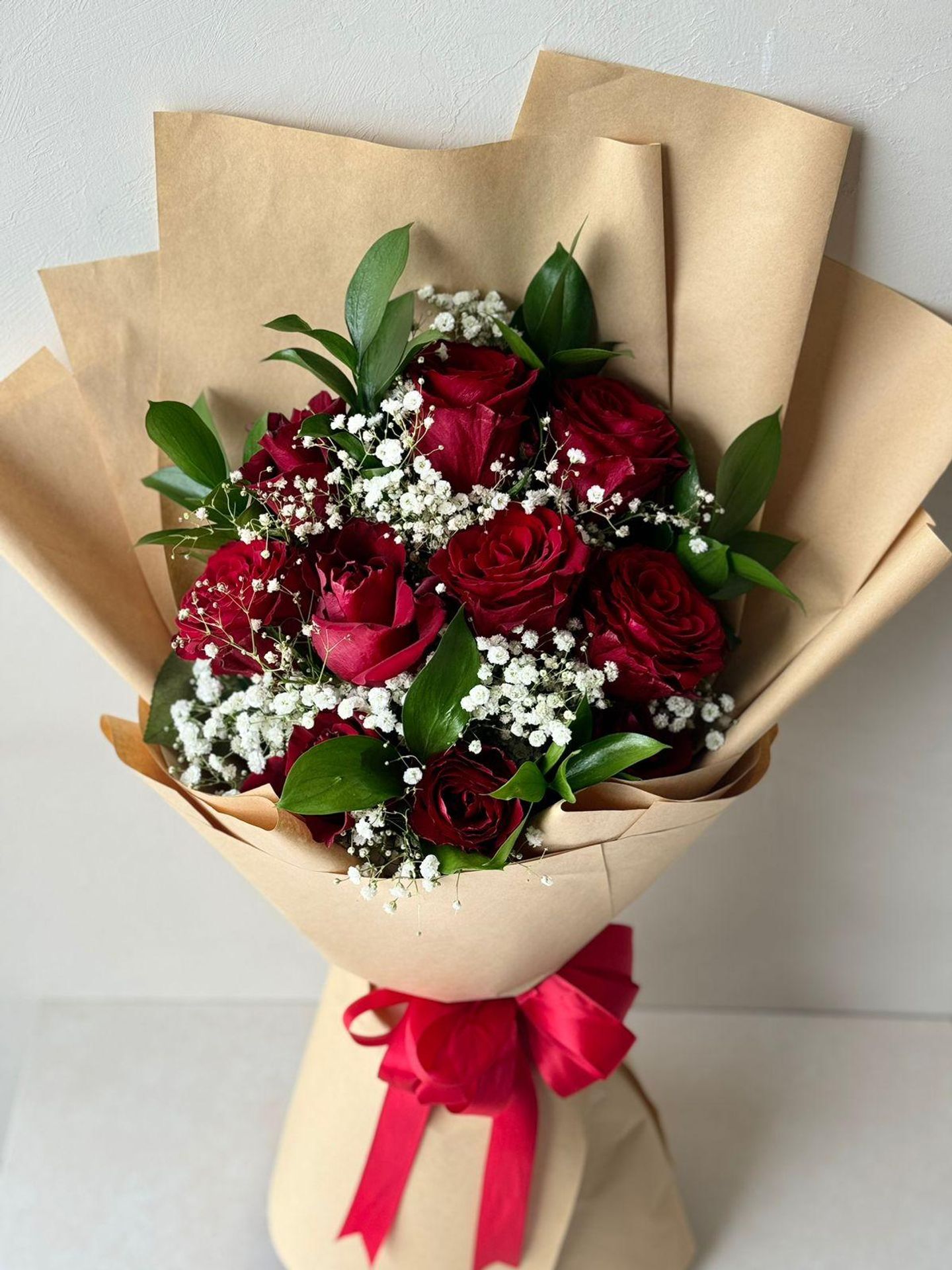 Valentine's Day Bouquet 4