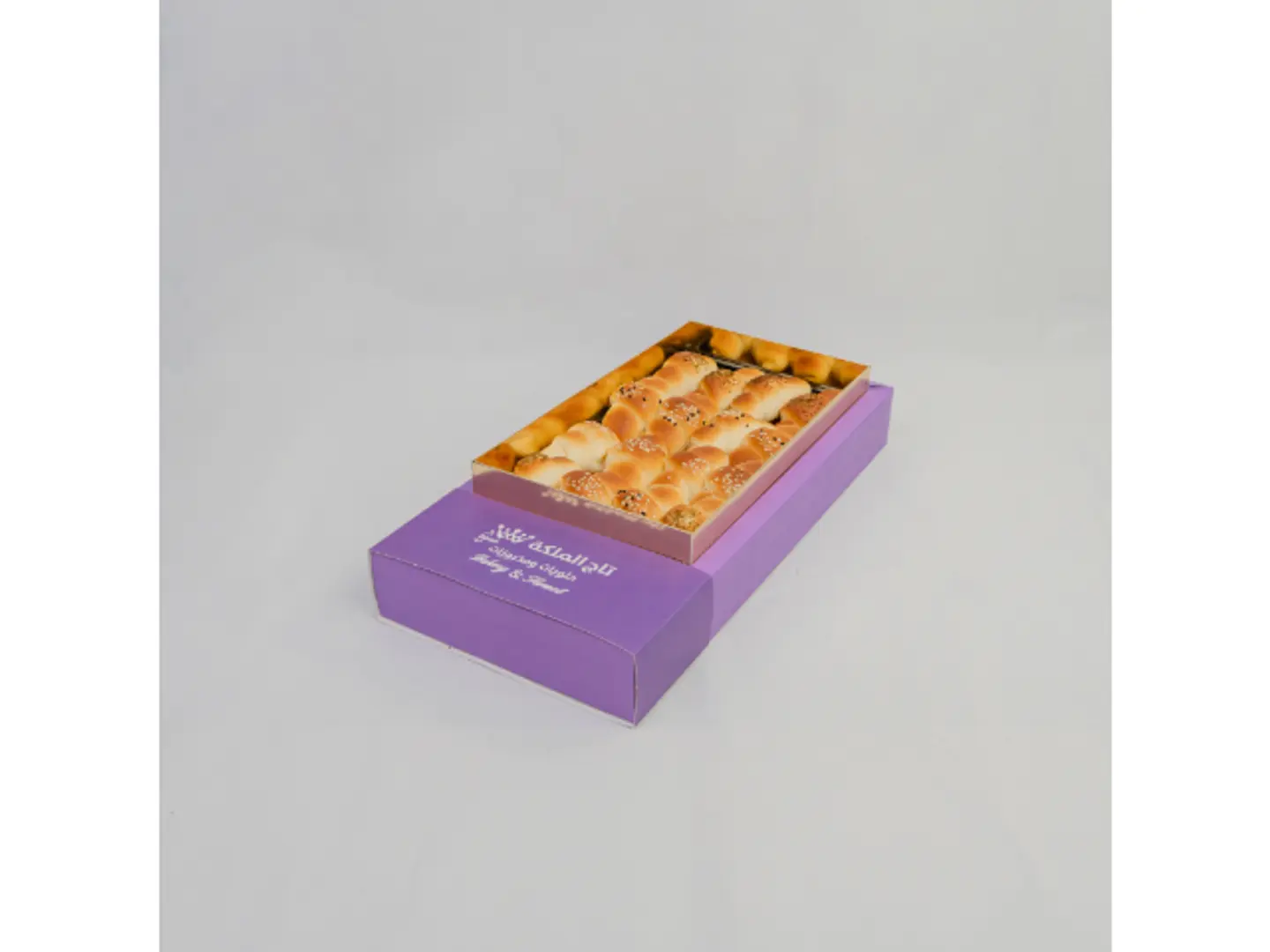 فطاير - 750 غرام