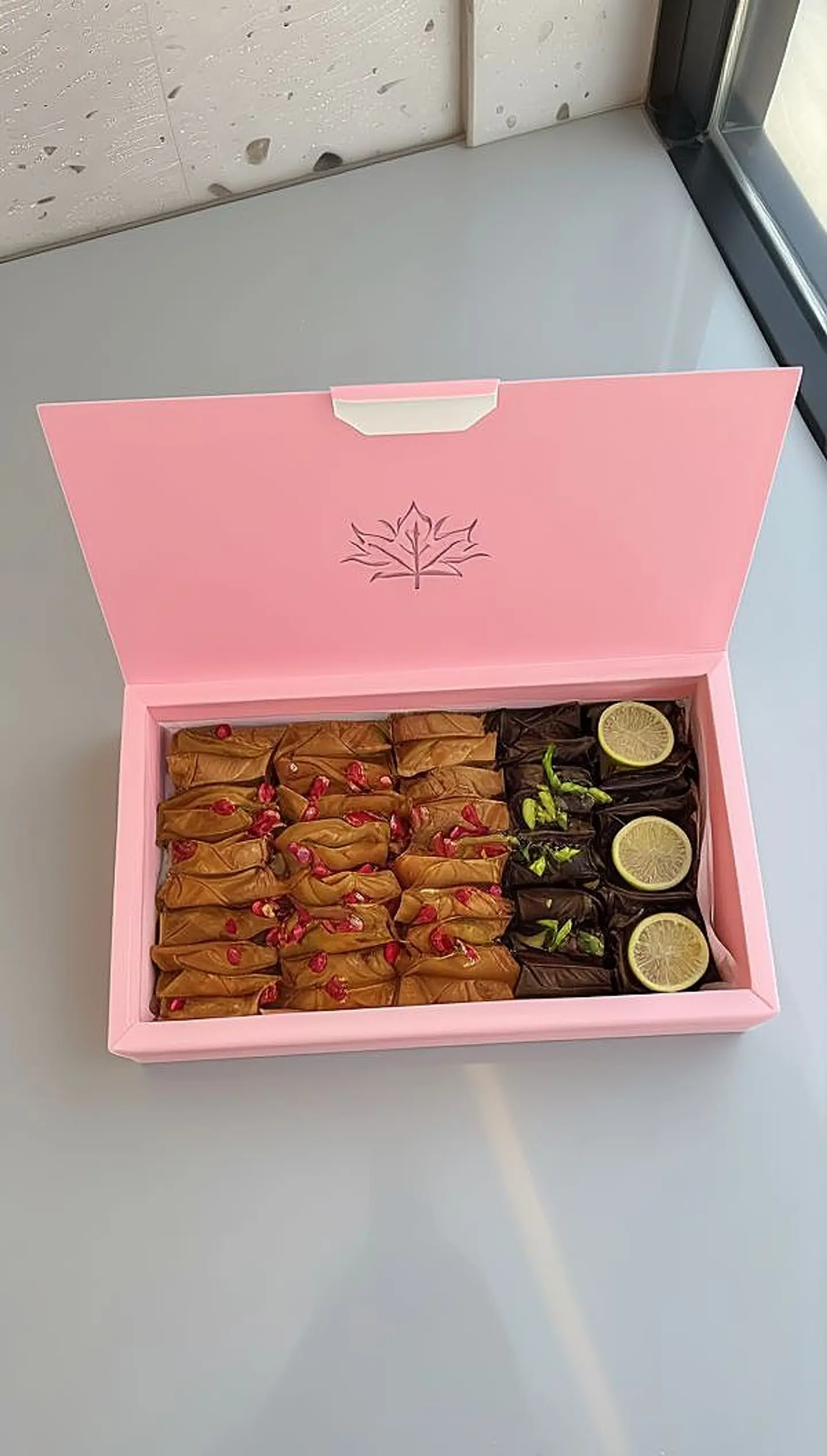 مكس ورق عنب وملفوف 50 حبه