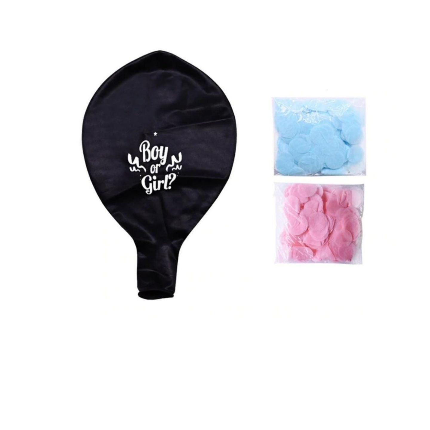 Fetal Identification Balloon