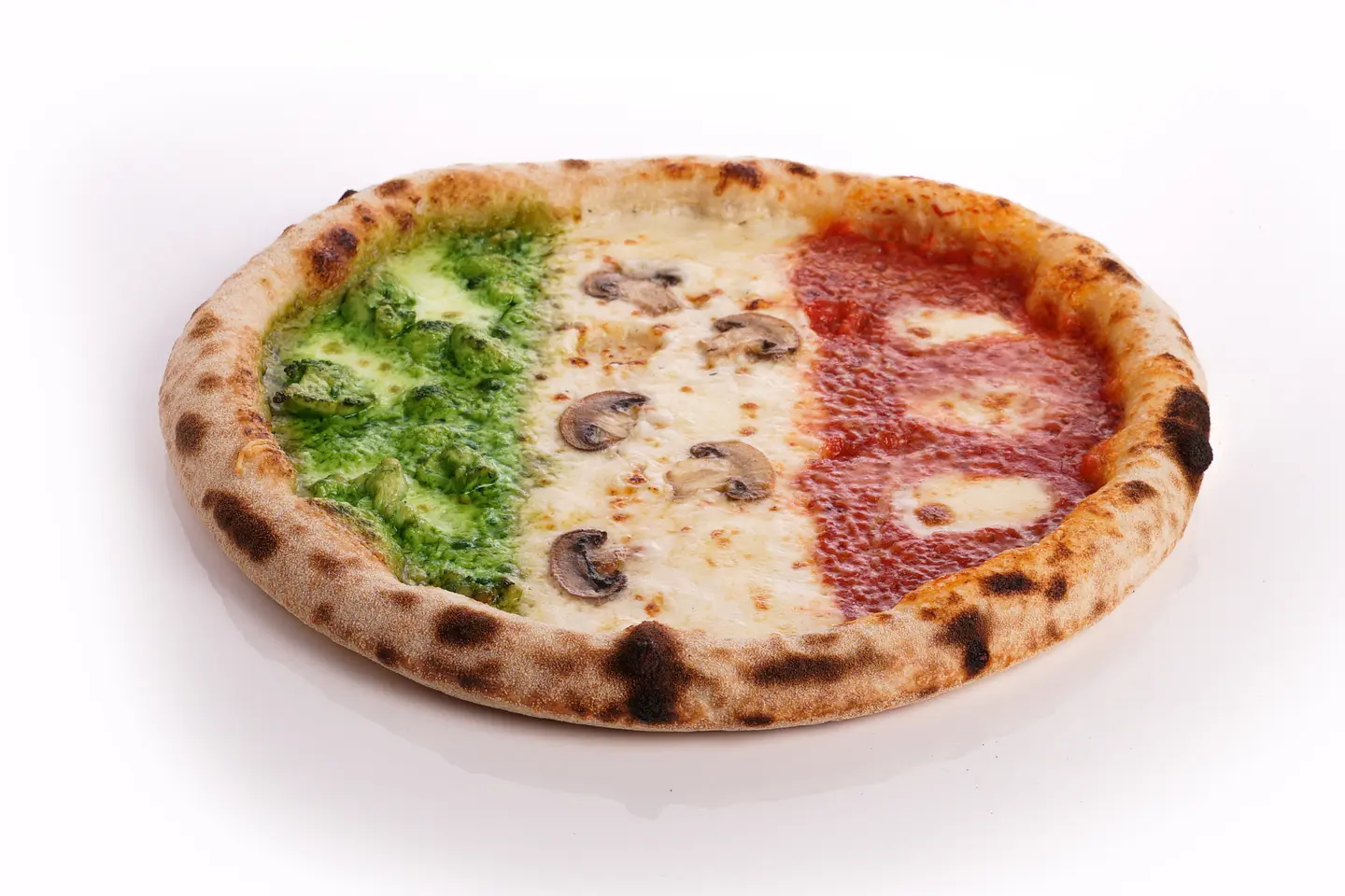 Pizza Italiana