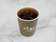 قهوة ڤي 60 بارد