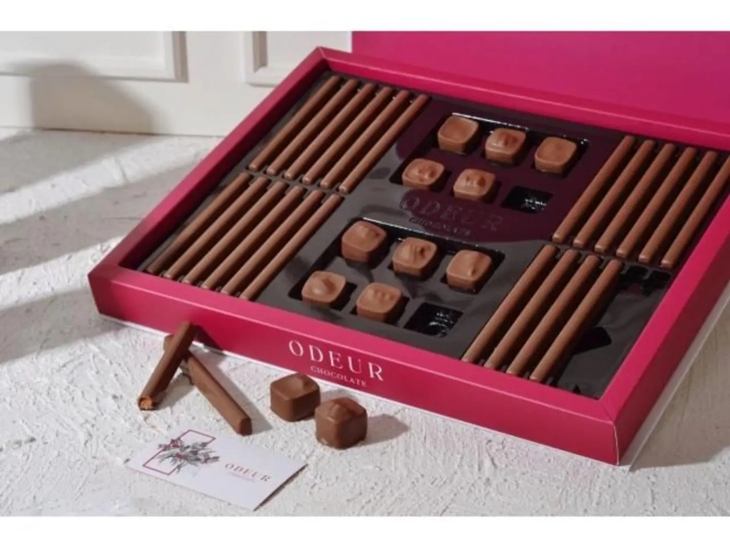 Box Odier