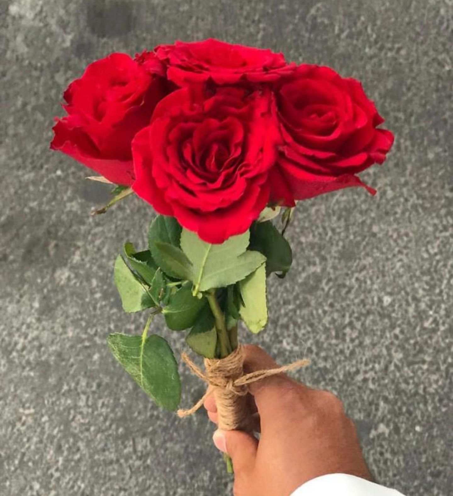 Junia Bouquet