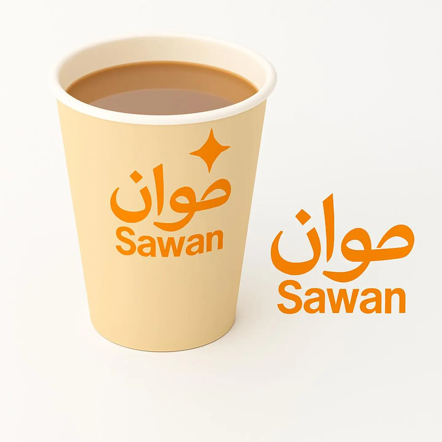 حليب نسكافي