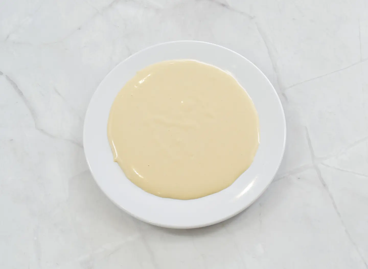 سلطه طحينة