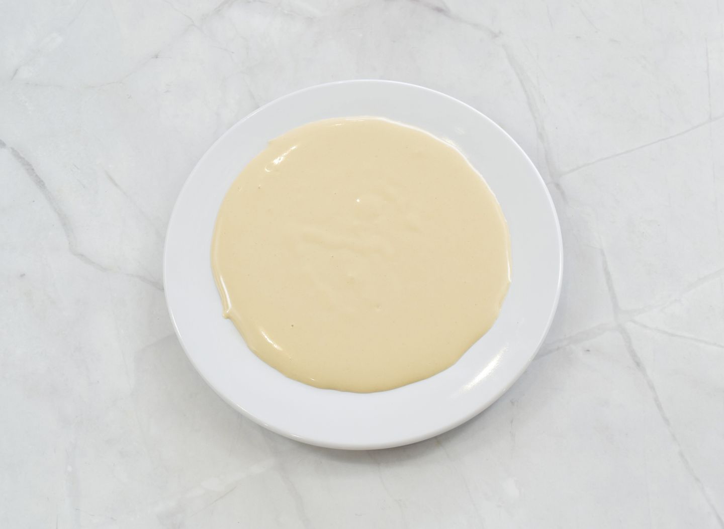 سلطه طحينة