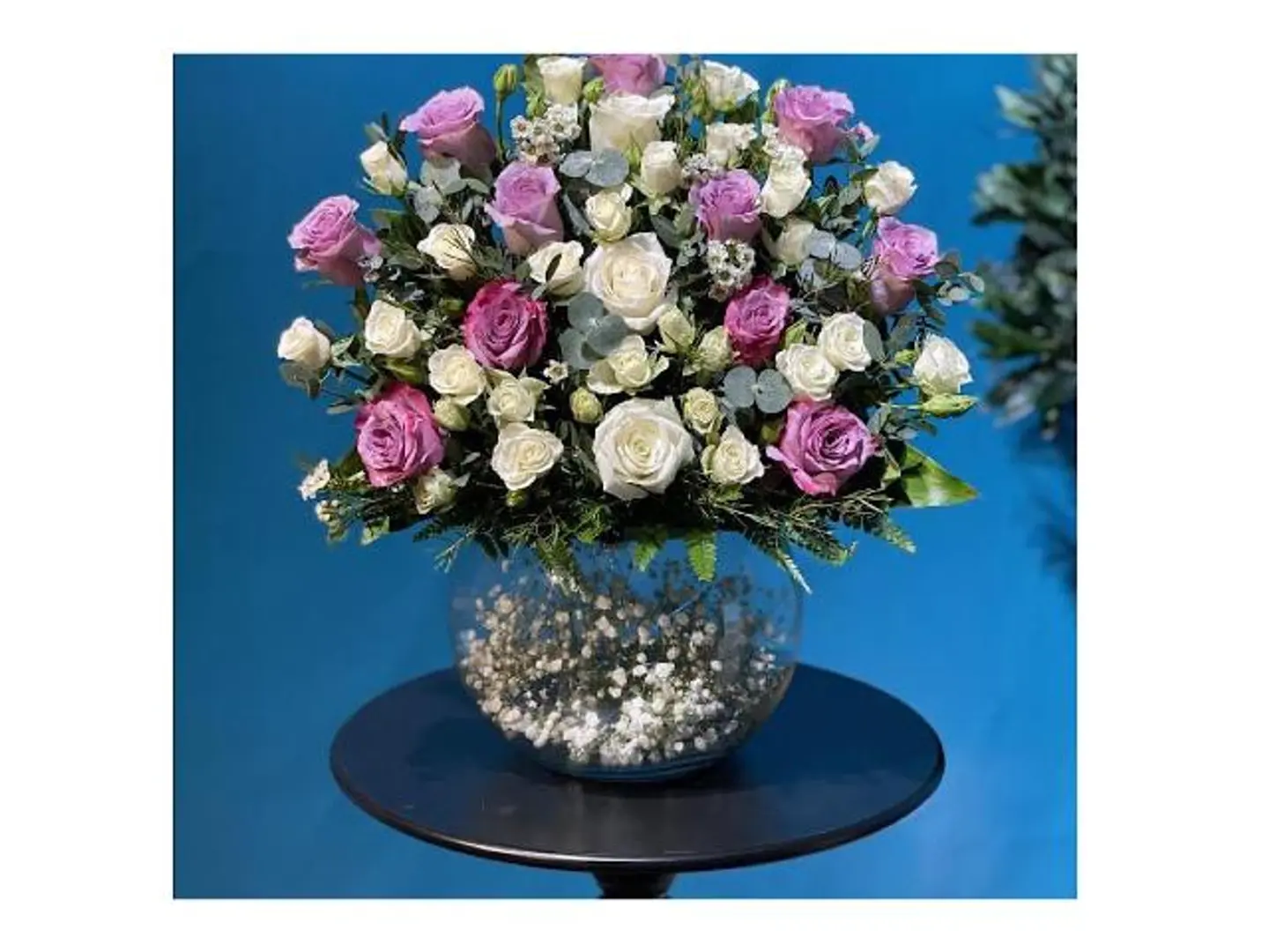Inspirational Vase
