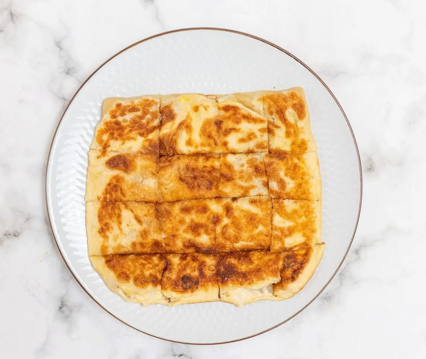 مطبق جبن سائل