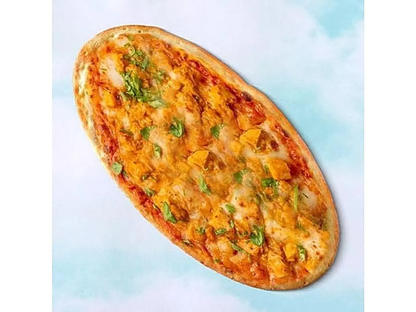 منقوشة دجاج مكسيكي