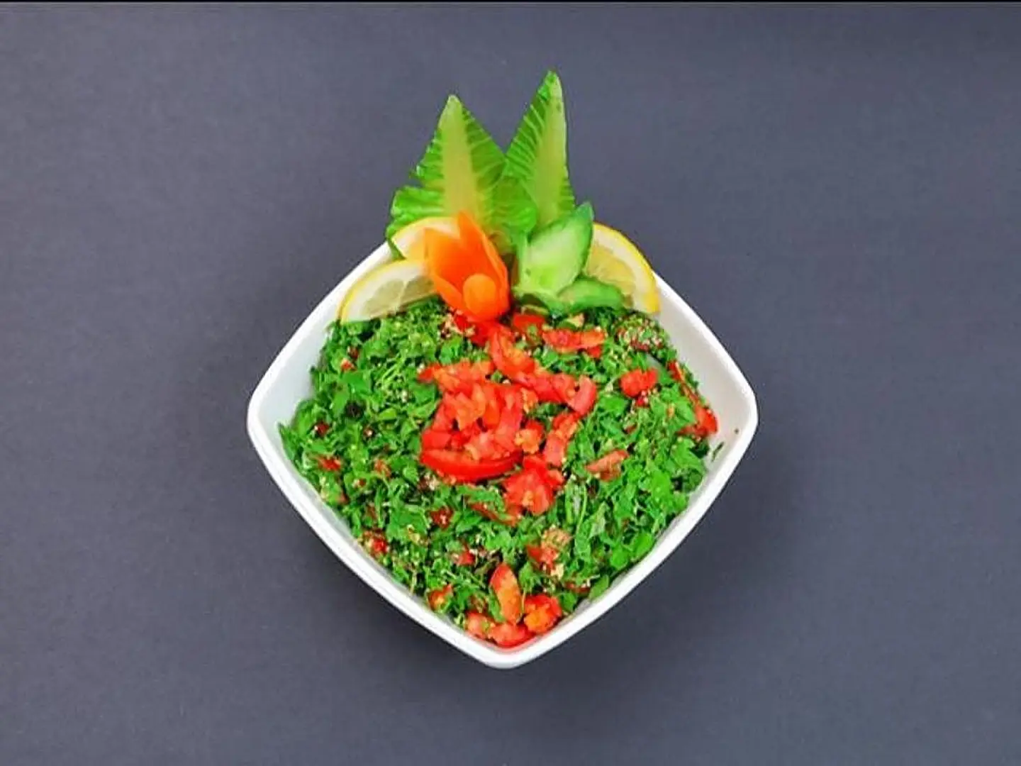 Tabbouleh Salad