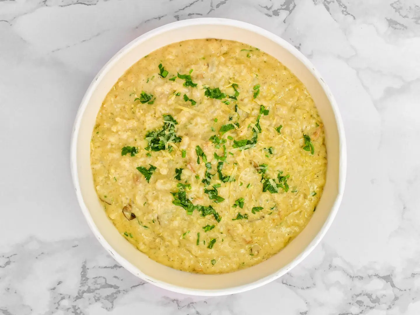 Risotto