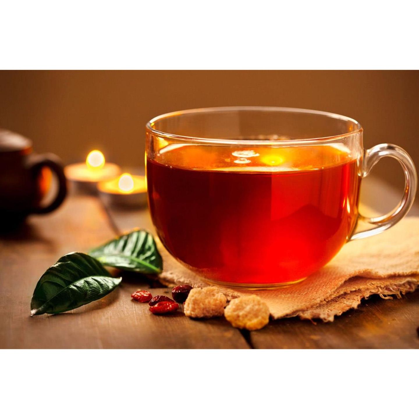 Black Tea