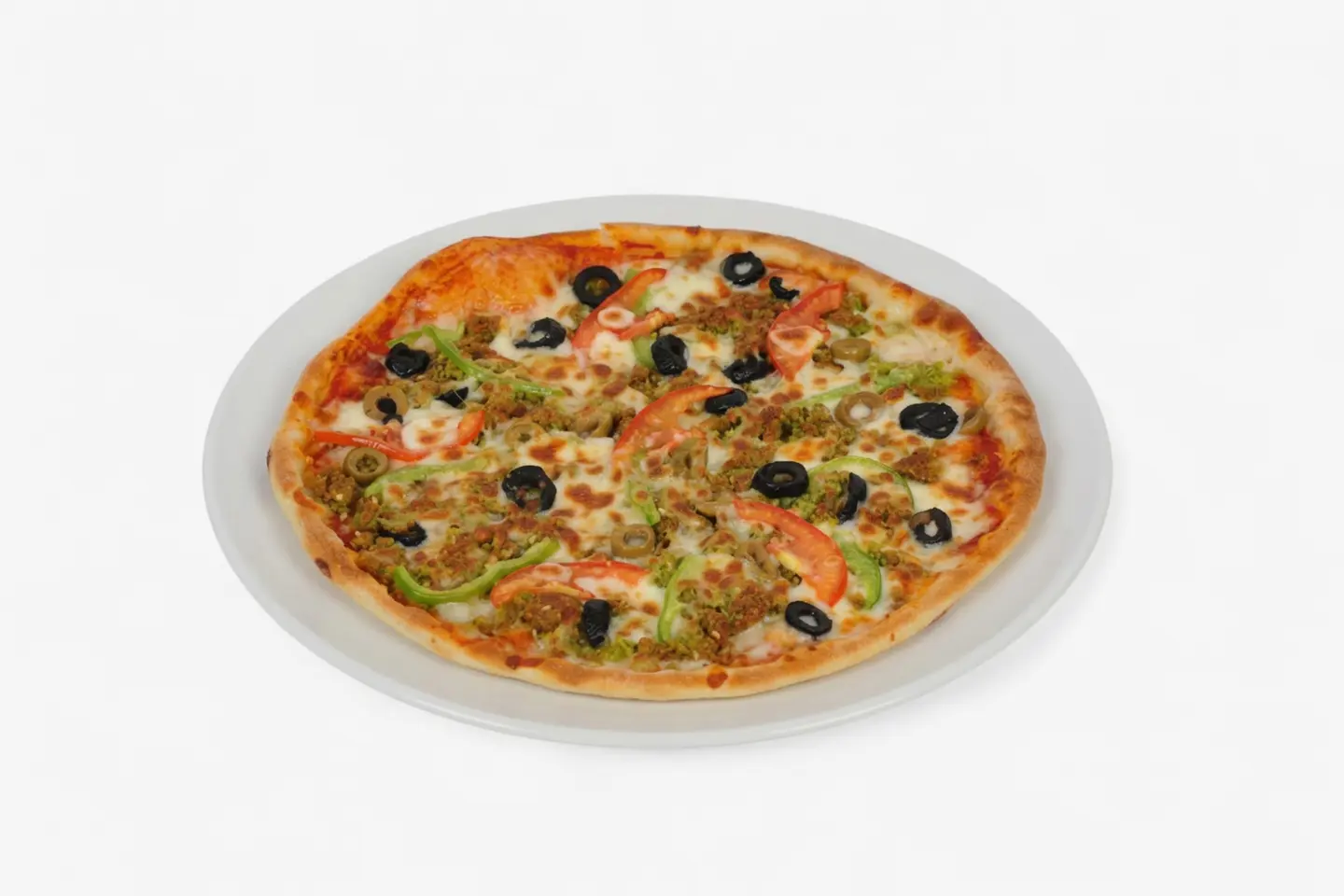 Flafizza