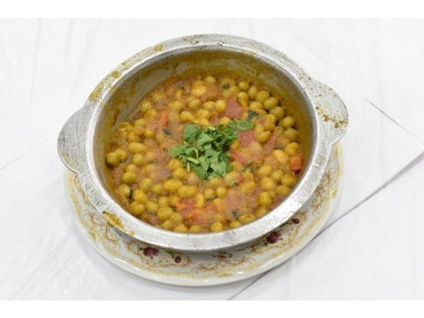 Peas Stone