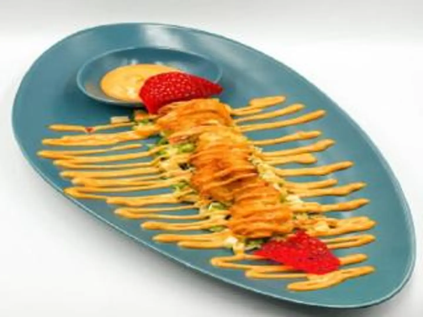 Shrimp Dynamite