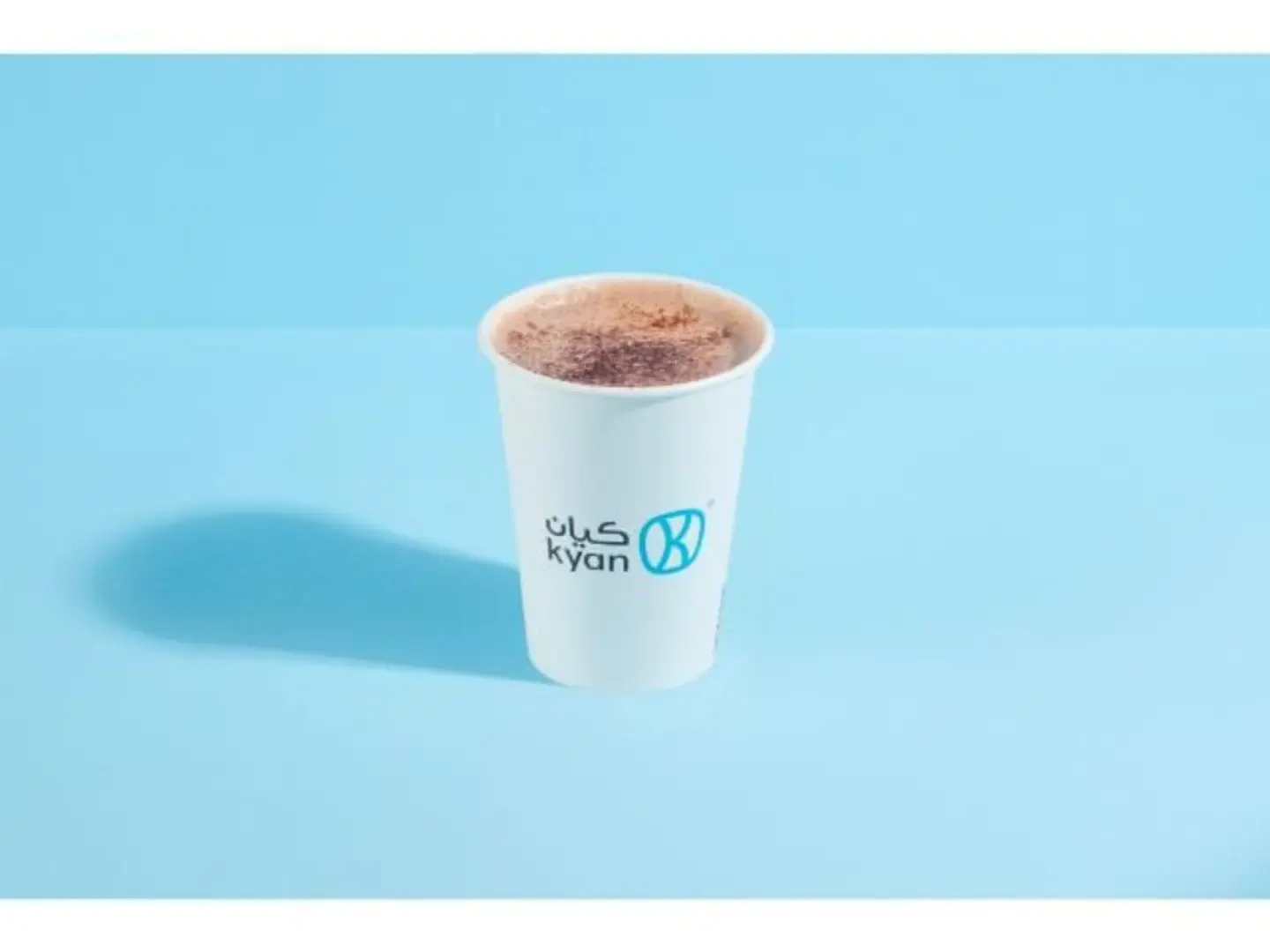 Hot Chocolate