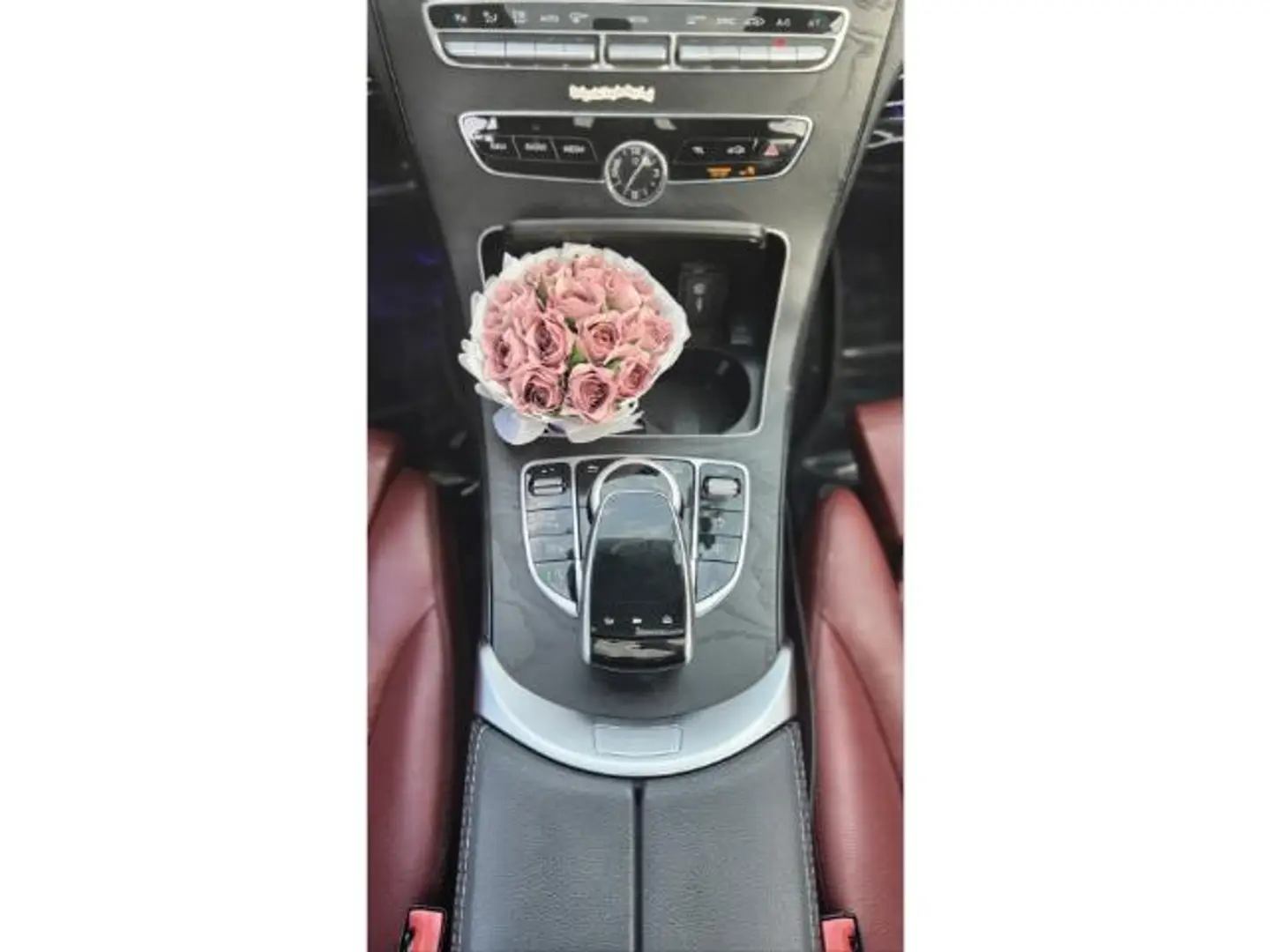 Car Air Freshener Buqet