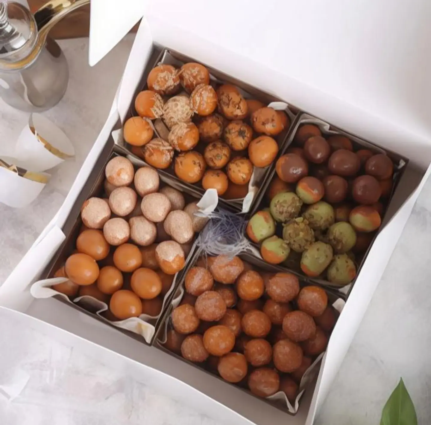 Mixed Dessert Box
