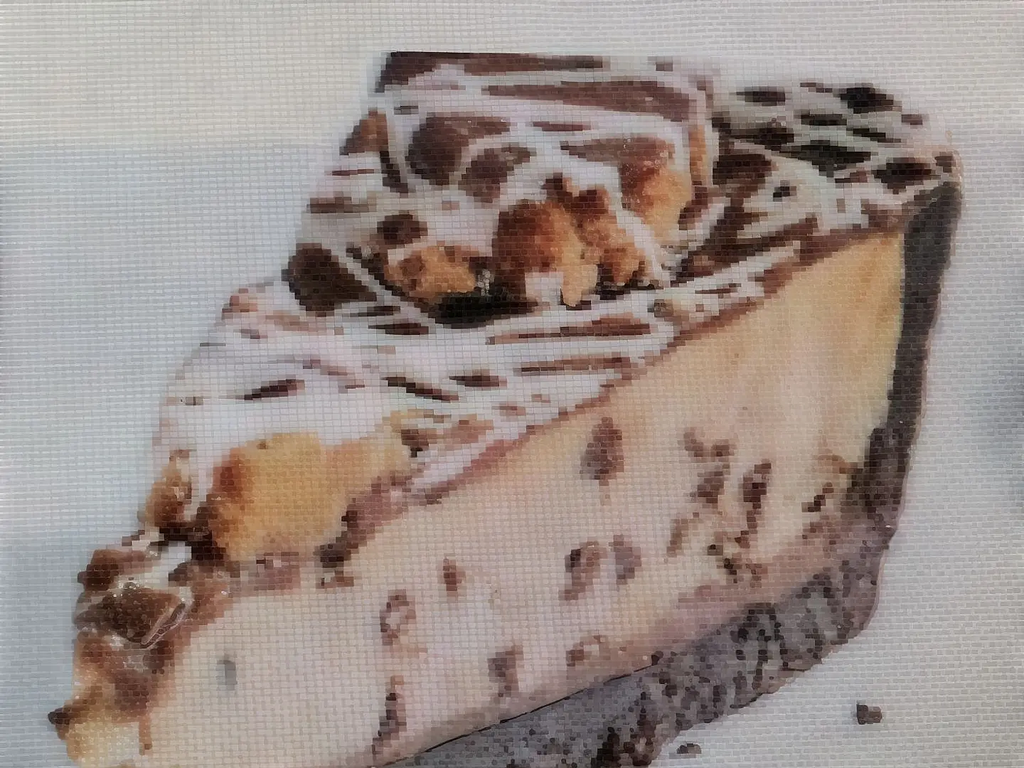 Peanut Butter Pie