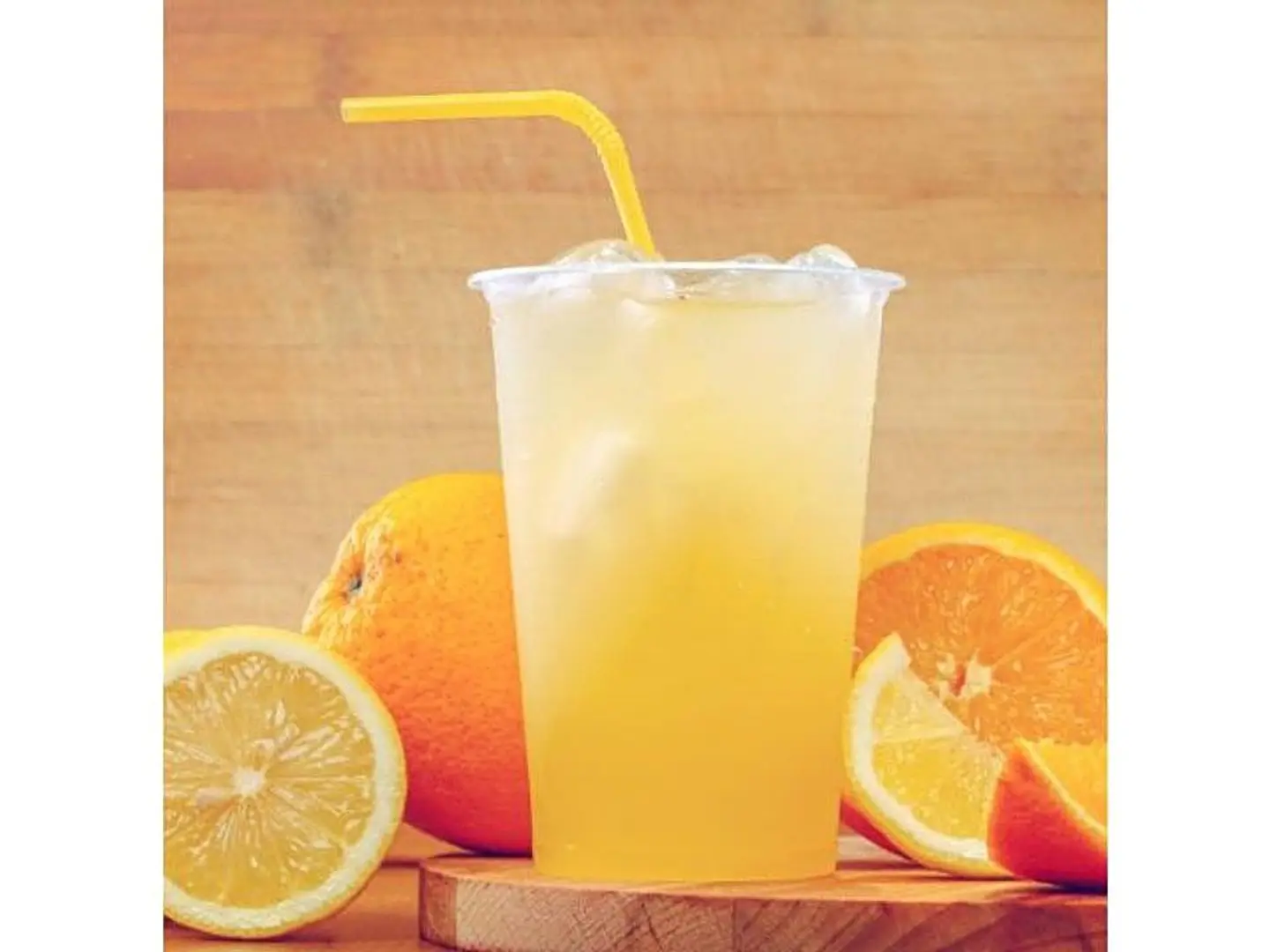 عصير برتقال