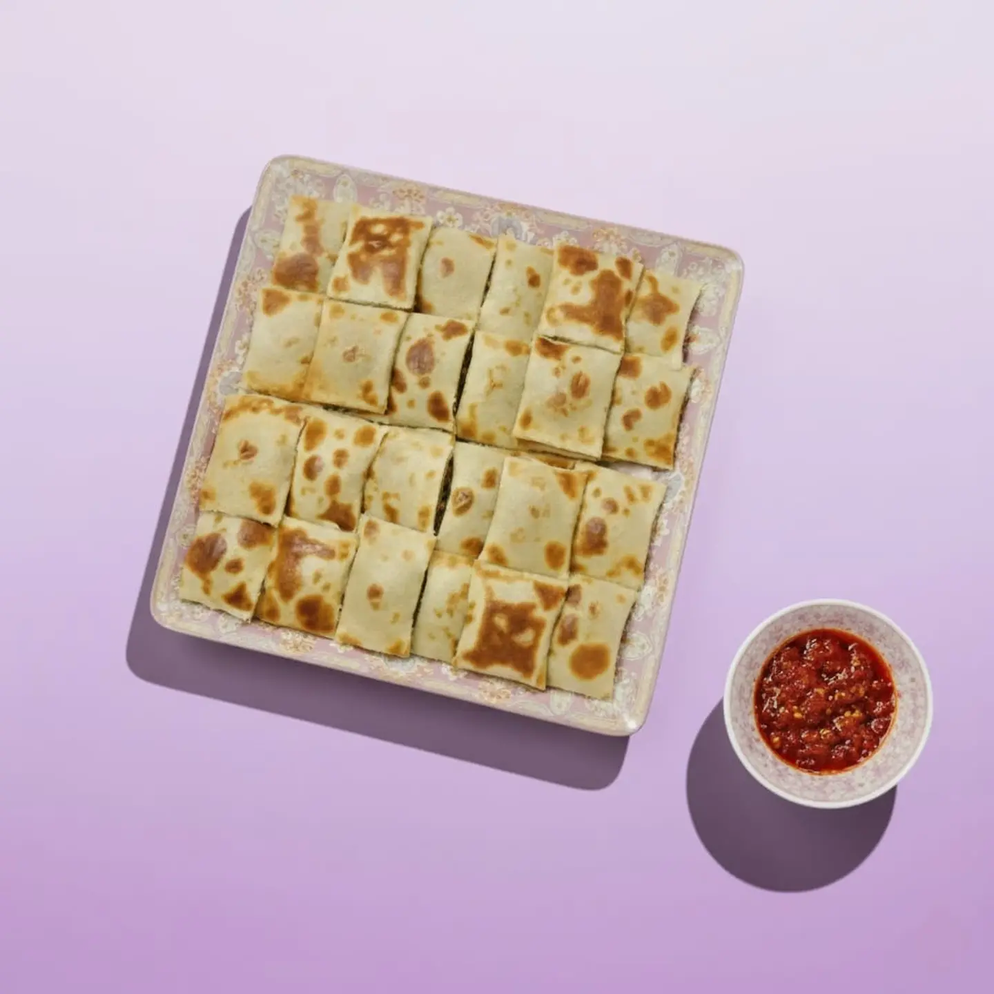 يغمش - بوكس كبير