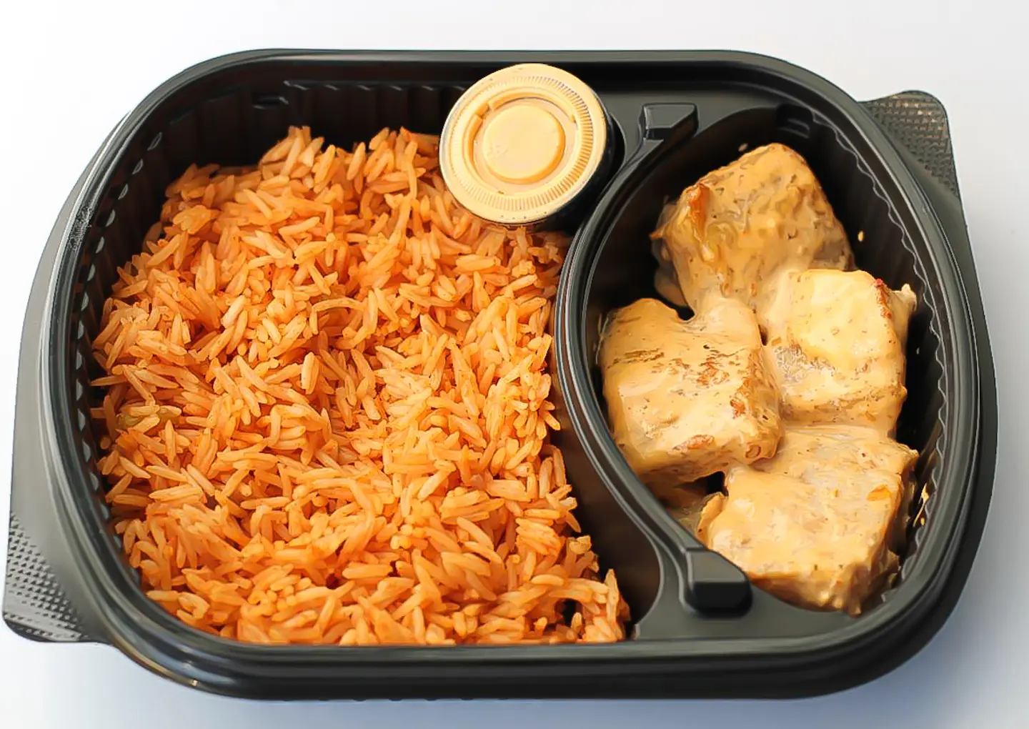 سمك الهامور سبايسي