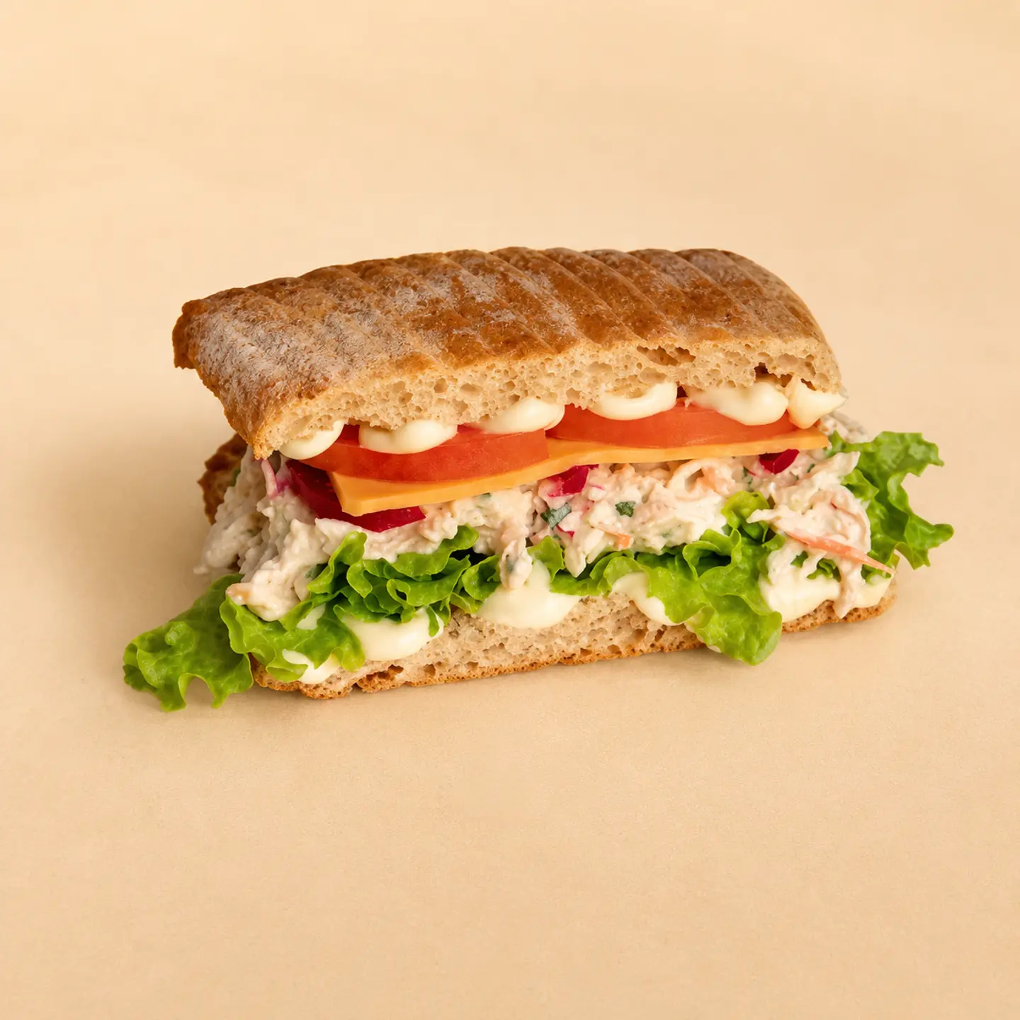 Classic Tuna