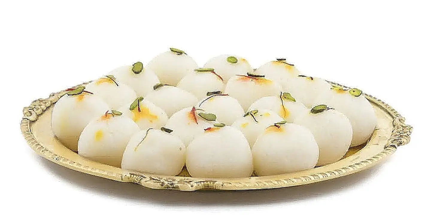 Sweet Less Khoya