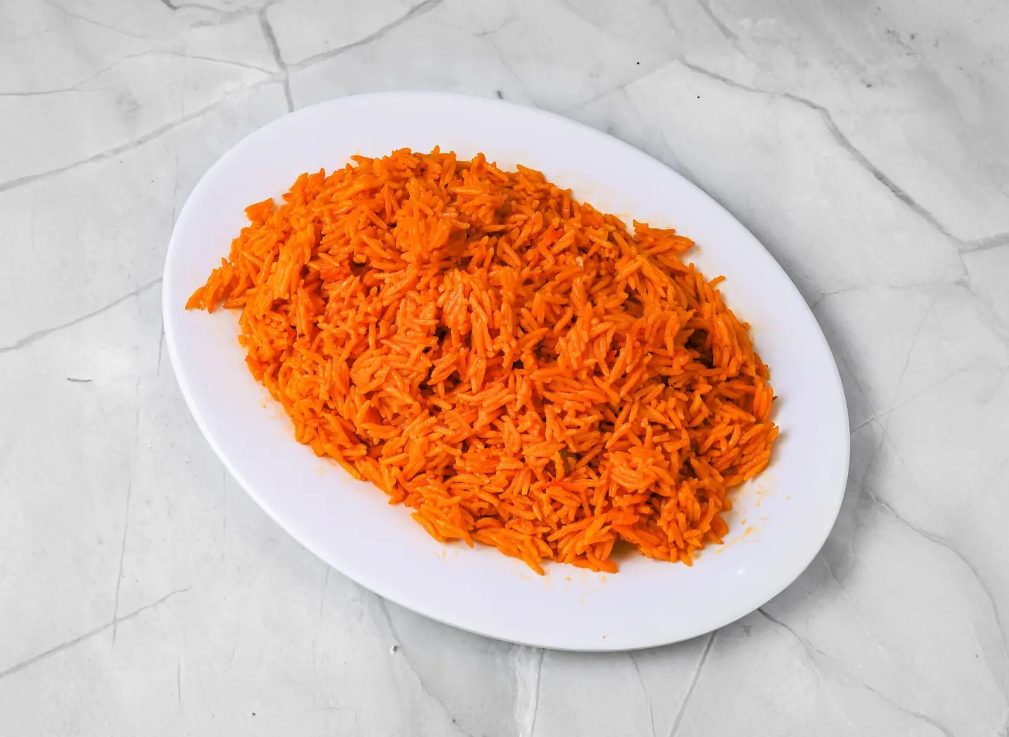 Bukhari Rice