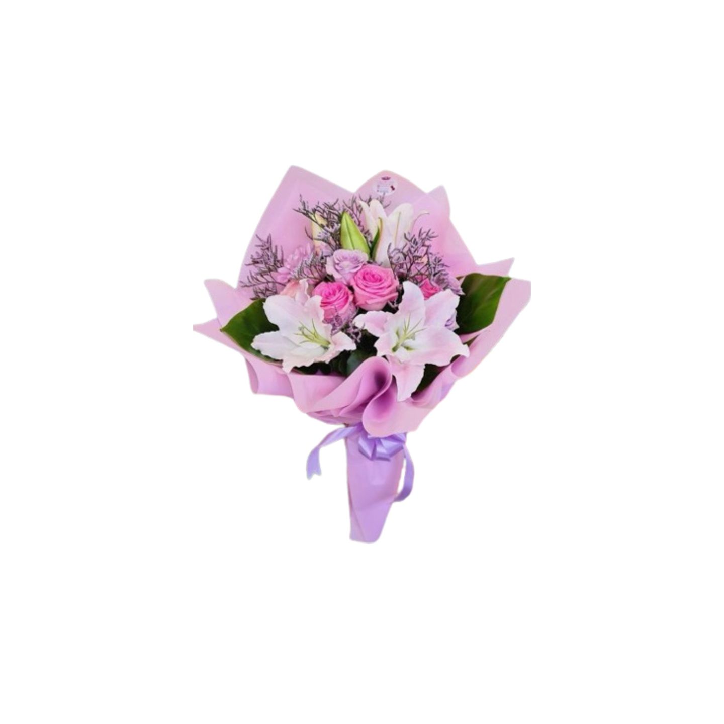 باقة هدوء