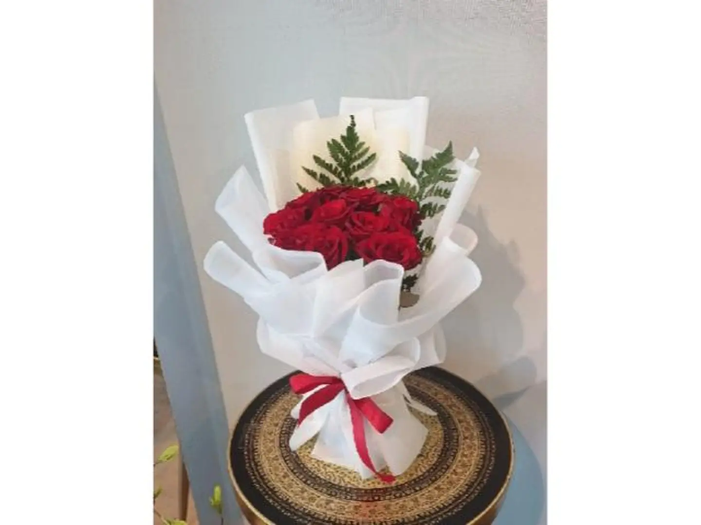 Flower Bouquet No. 112