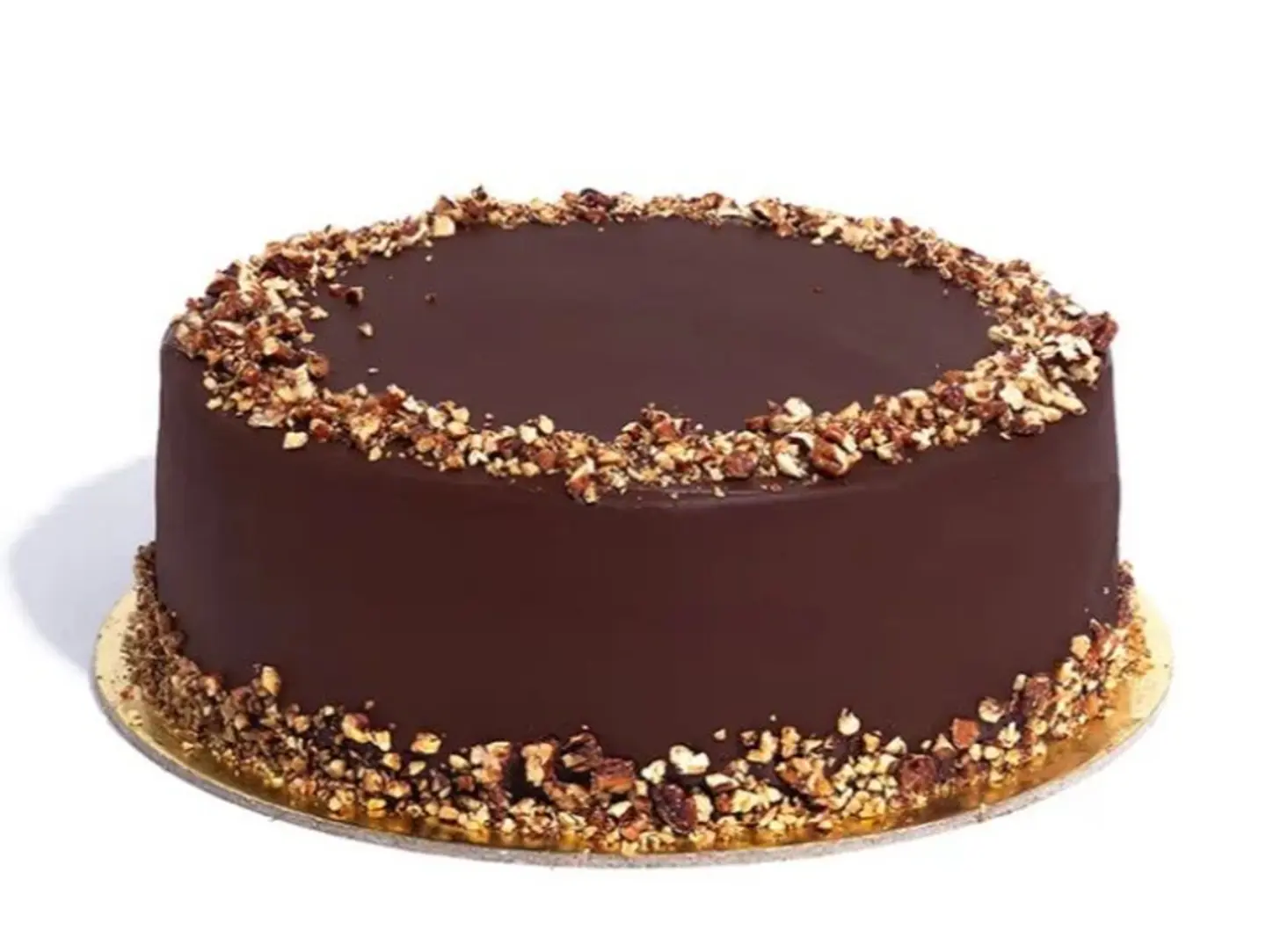 Whole Choconut Cake