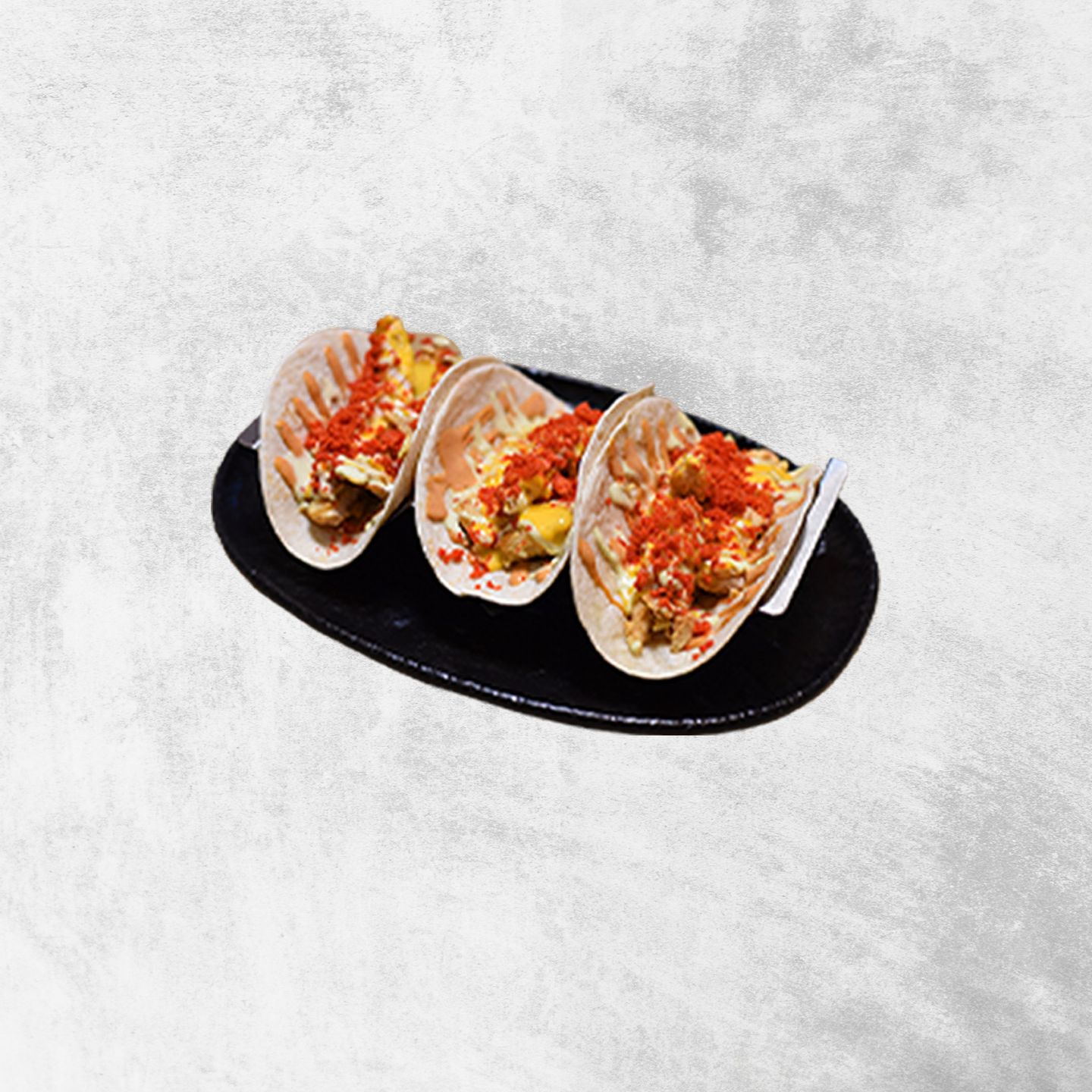 Acapulco Chicken Taco