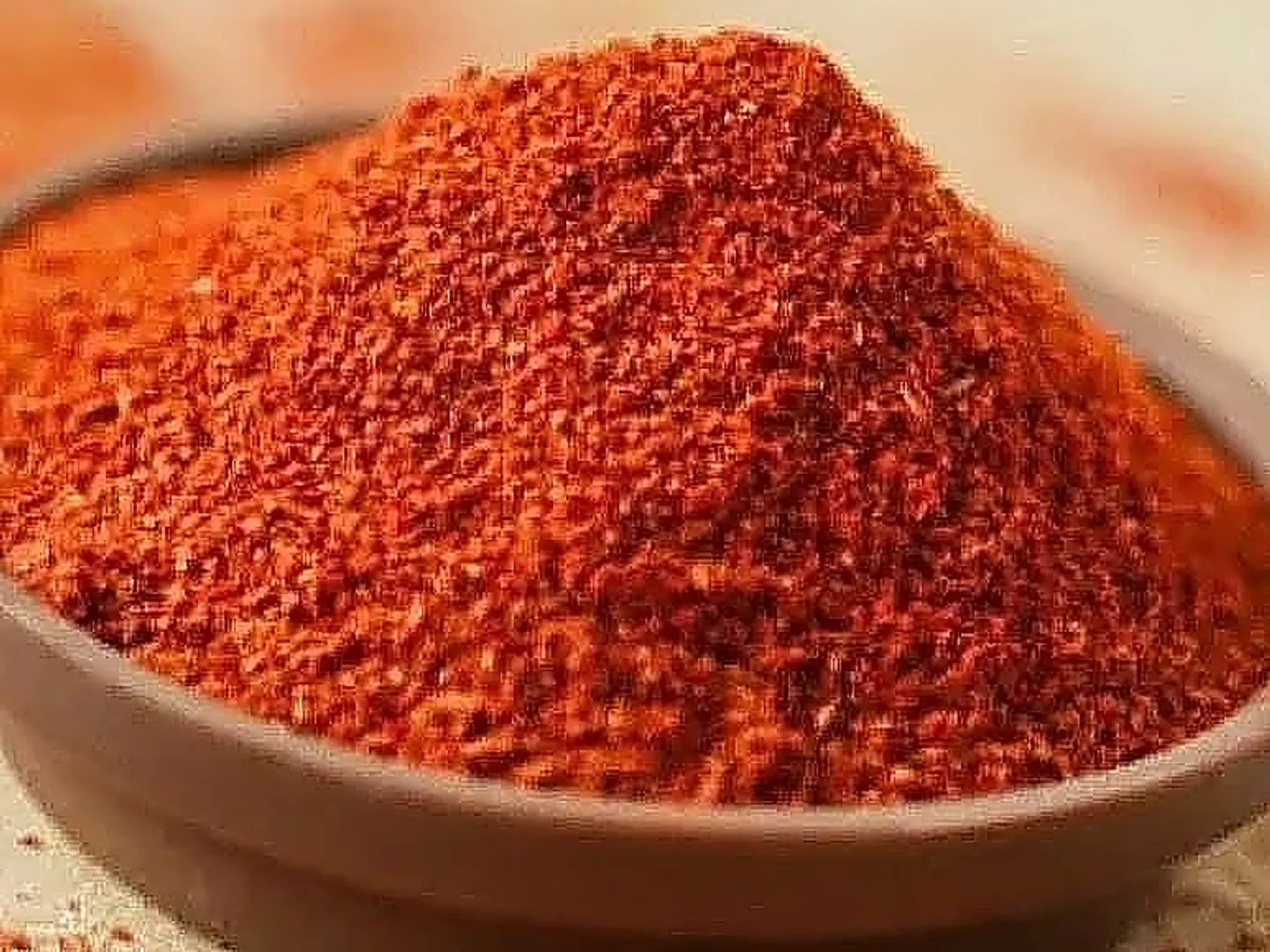 بودرة الشطة