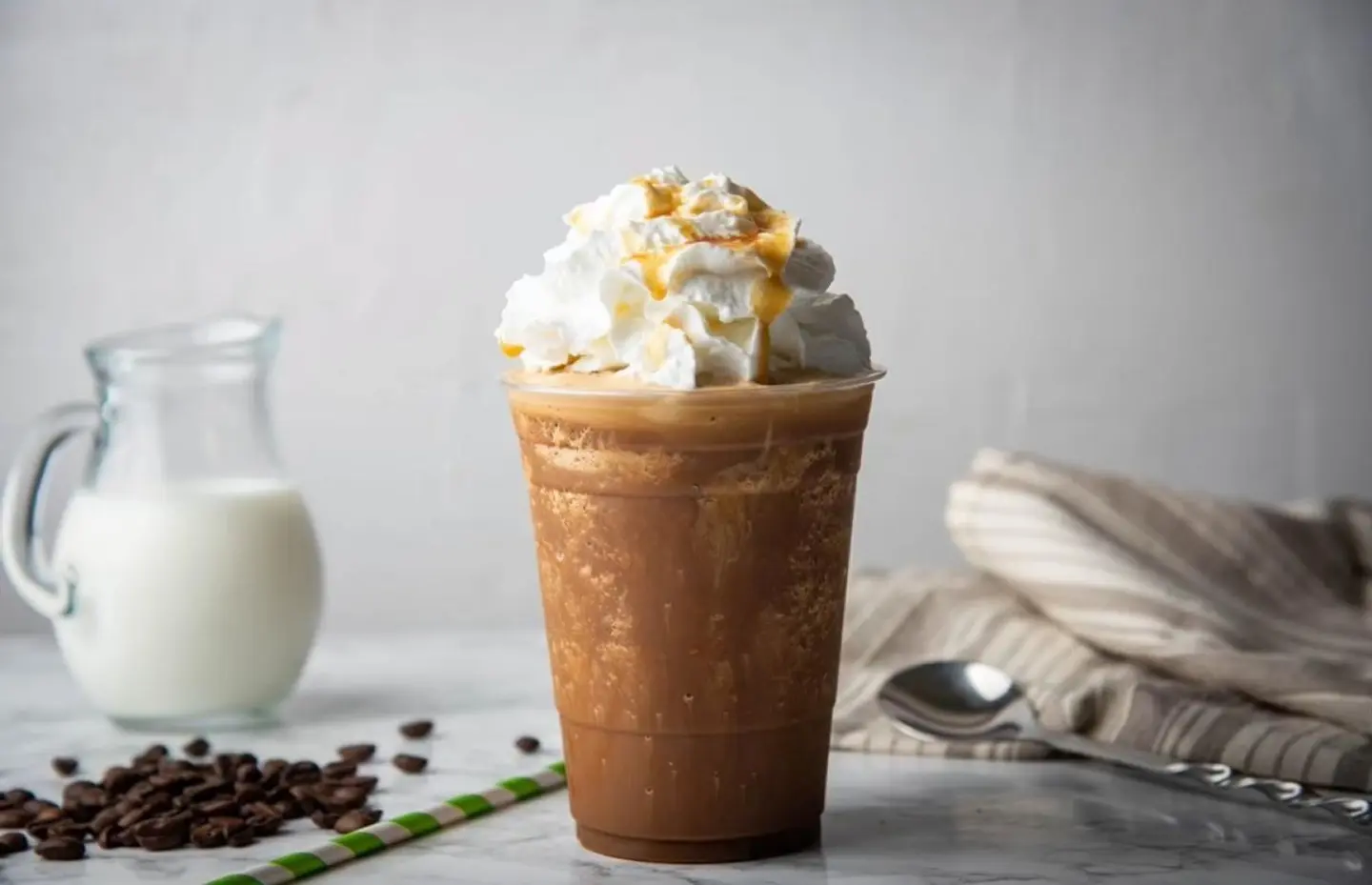 ميلك شيك شوكلت